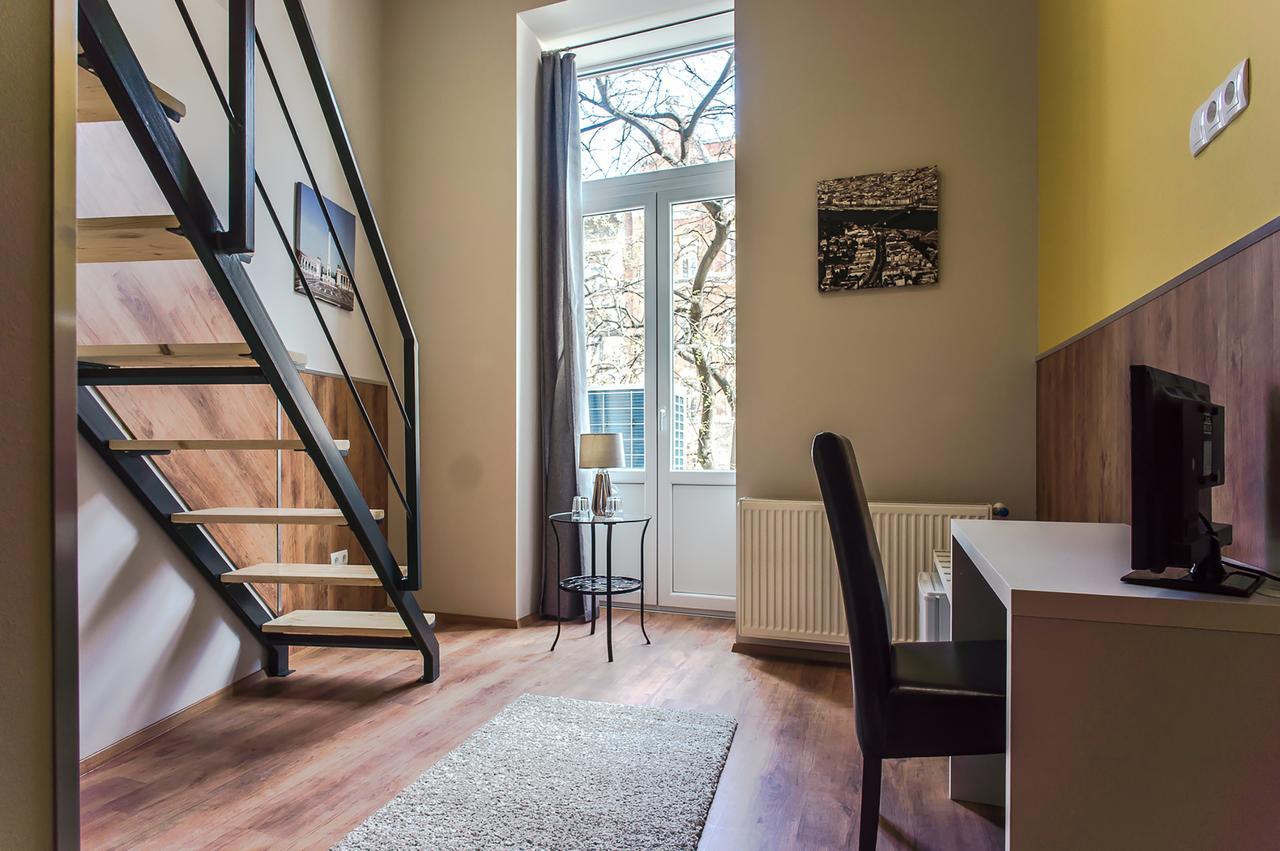 Sissy 4* Budapeszt