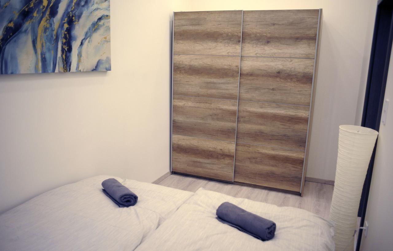 Apartmán Opera Superior Liszt Ferenc Ter *