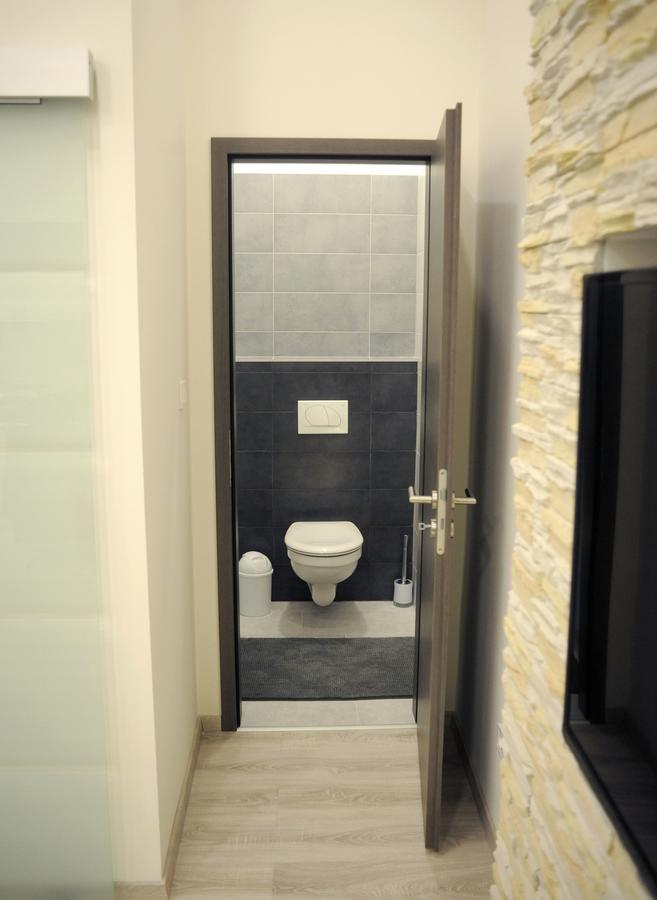 Apartmán Opera Superior Liszt Ferenc Ter Budapest