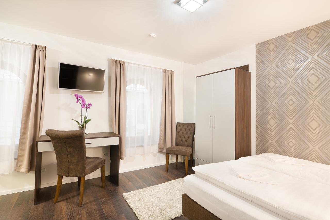Paulay Downtown Apartmanhotel