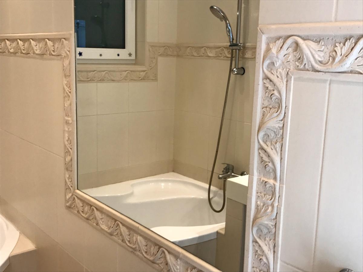 Thokoly Apartment Budapest