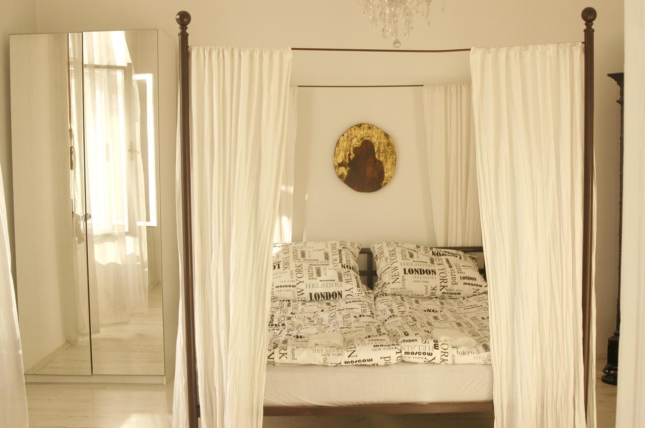 Thokoly Apartment Budapest