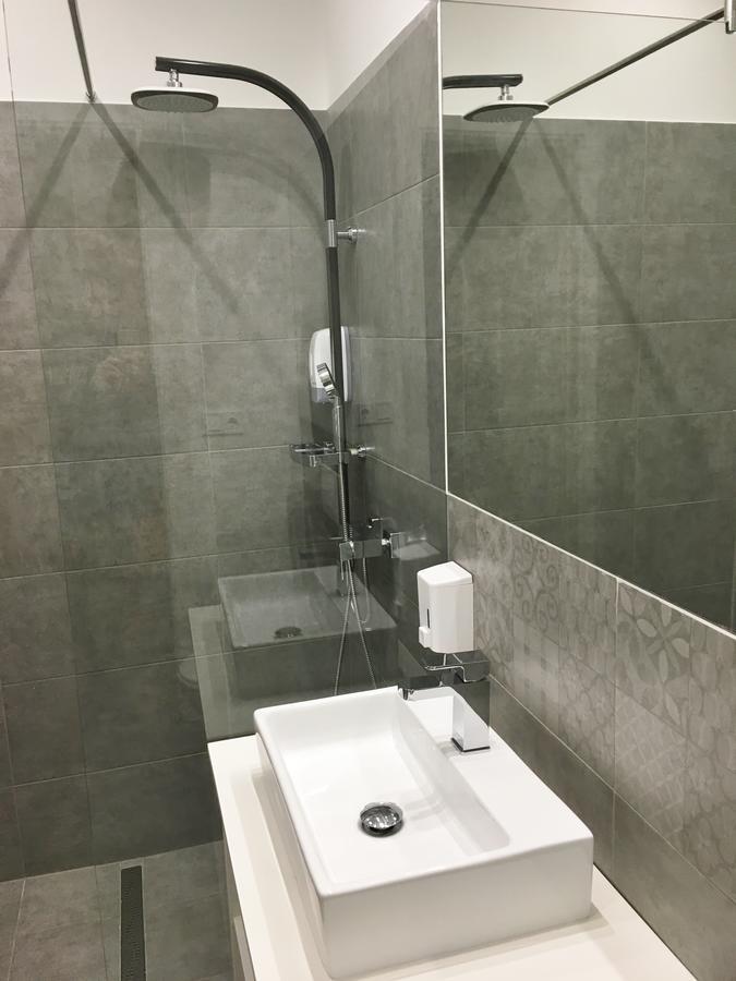 Primeq Citycenter Apartment