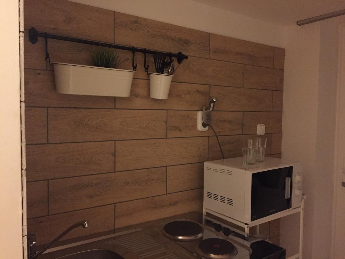 Apartamento Deisi