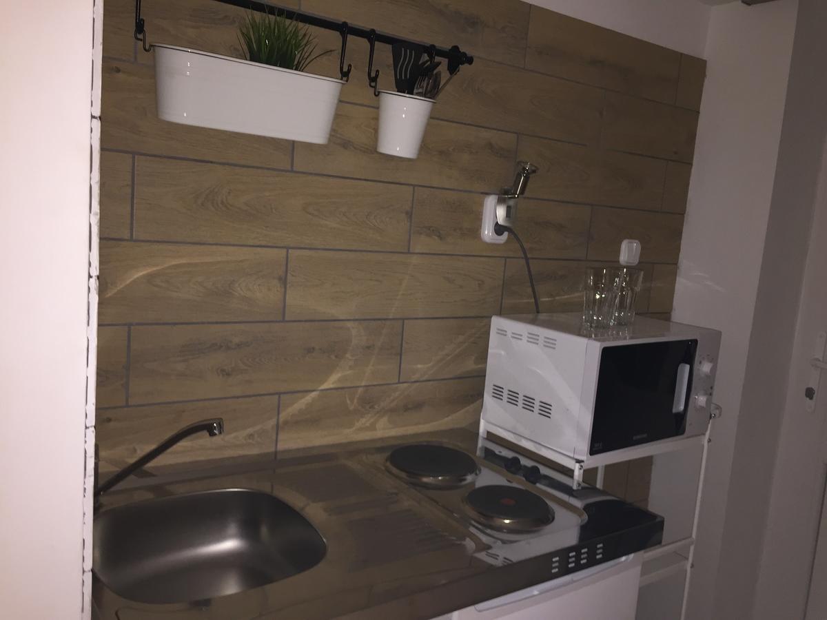Deisi Apartamento *