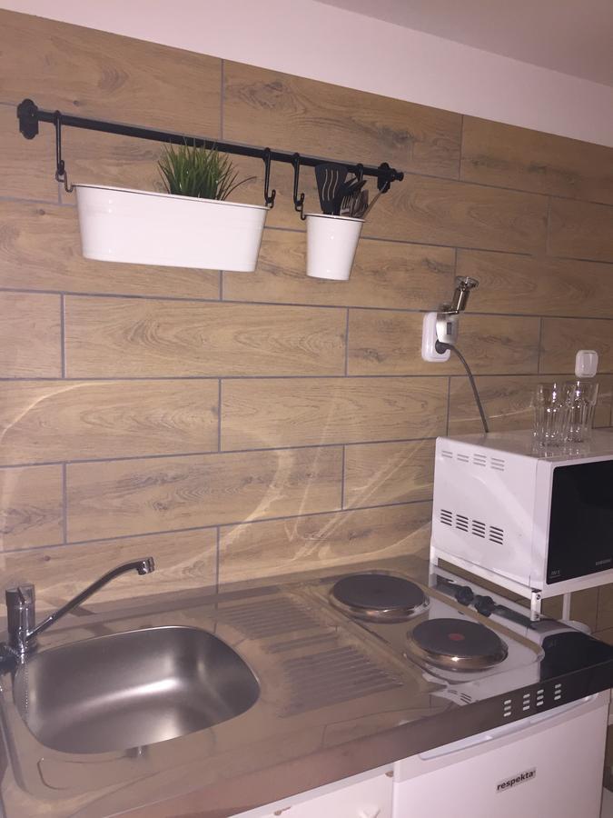 Apartamento Deisi