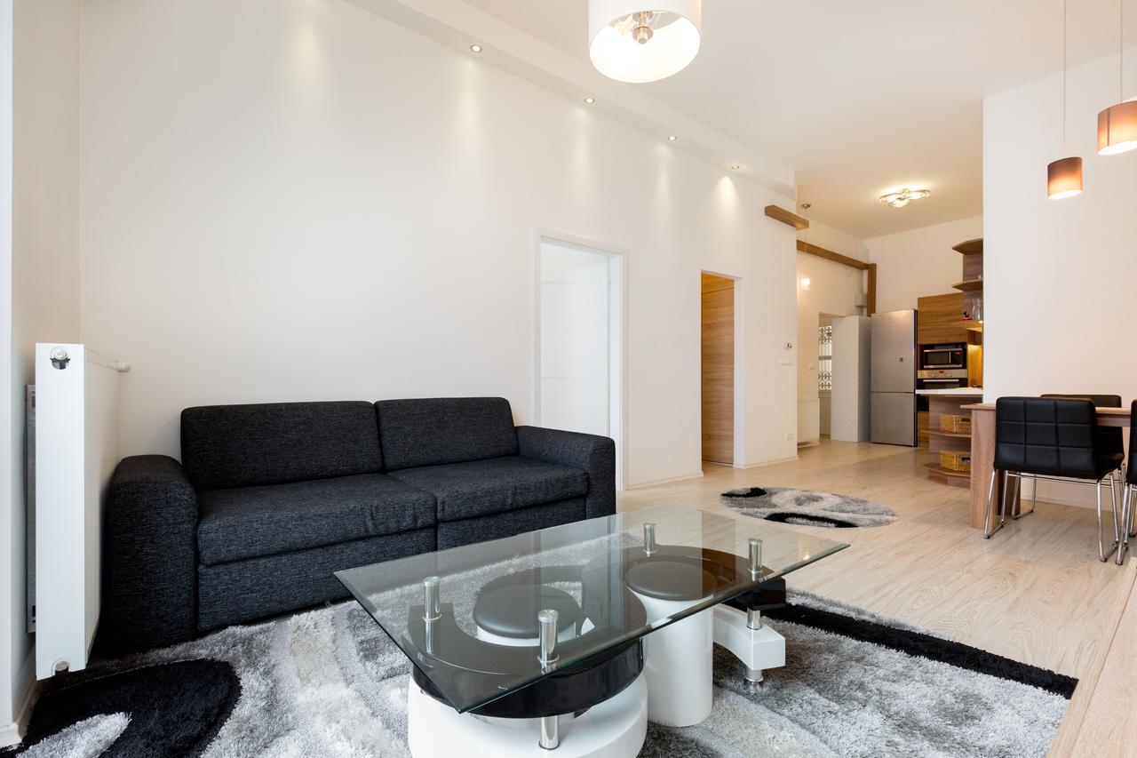 Apartment The Olympic *