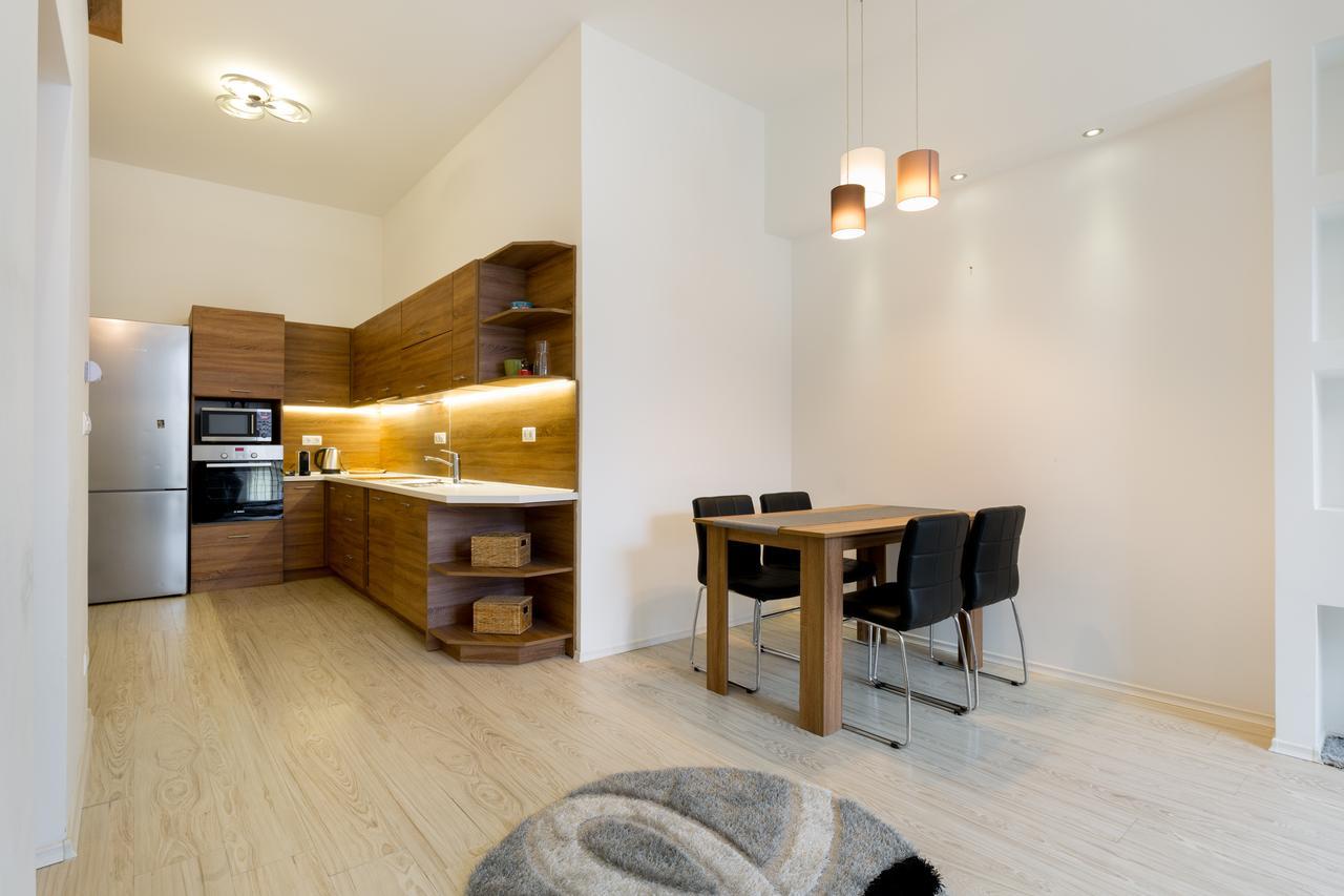 Apartment The Olympic