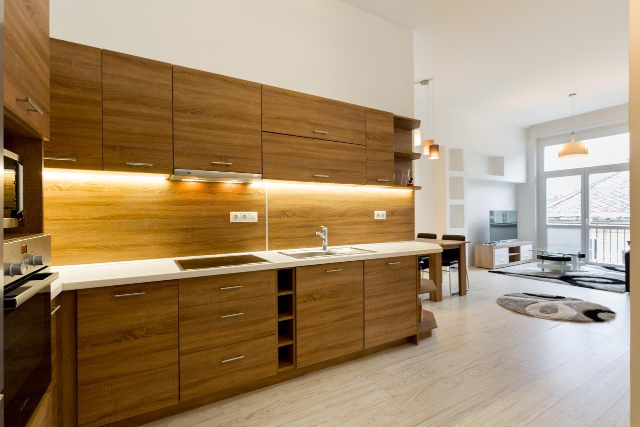 The Olympic Apartment Budapest