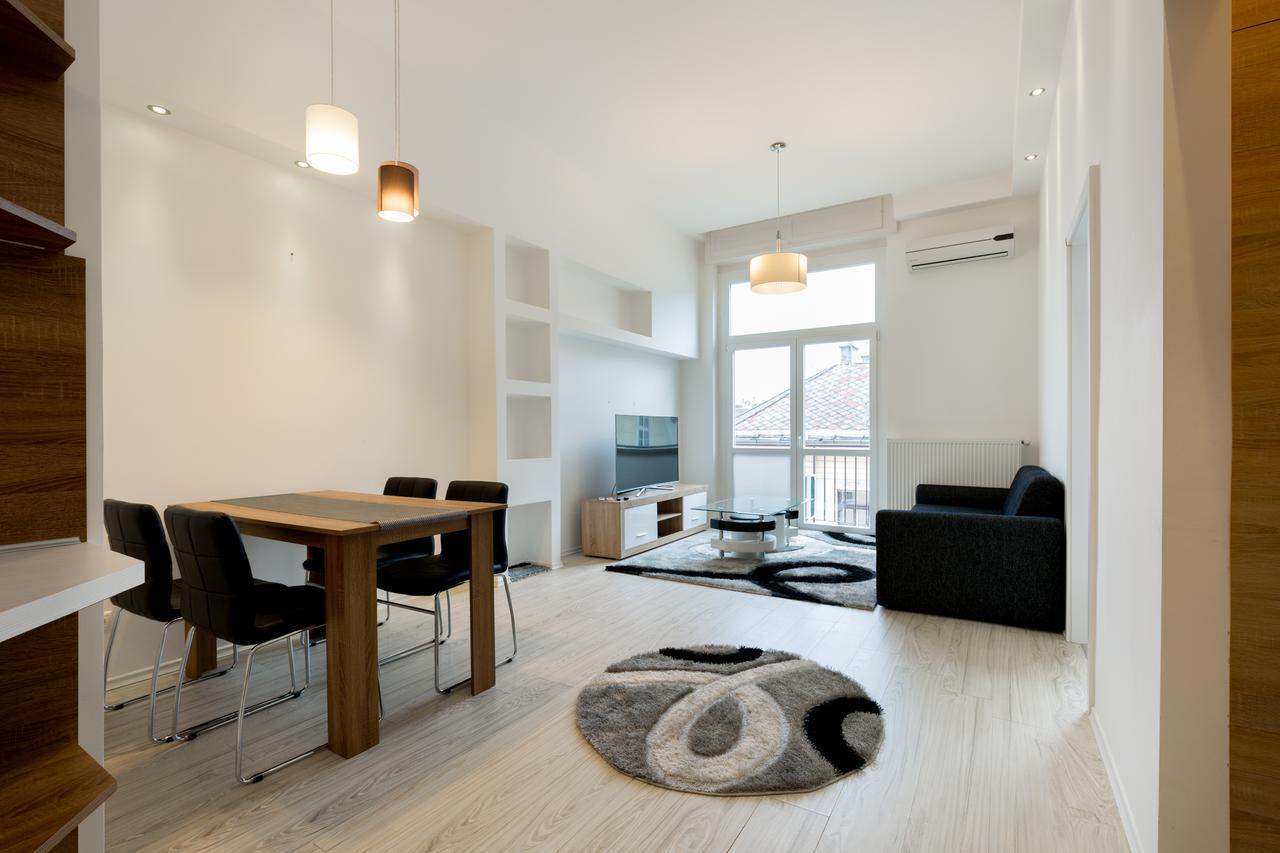 Apartment The Olympic
