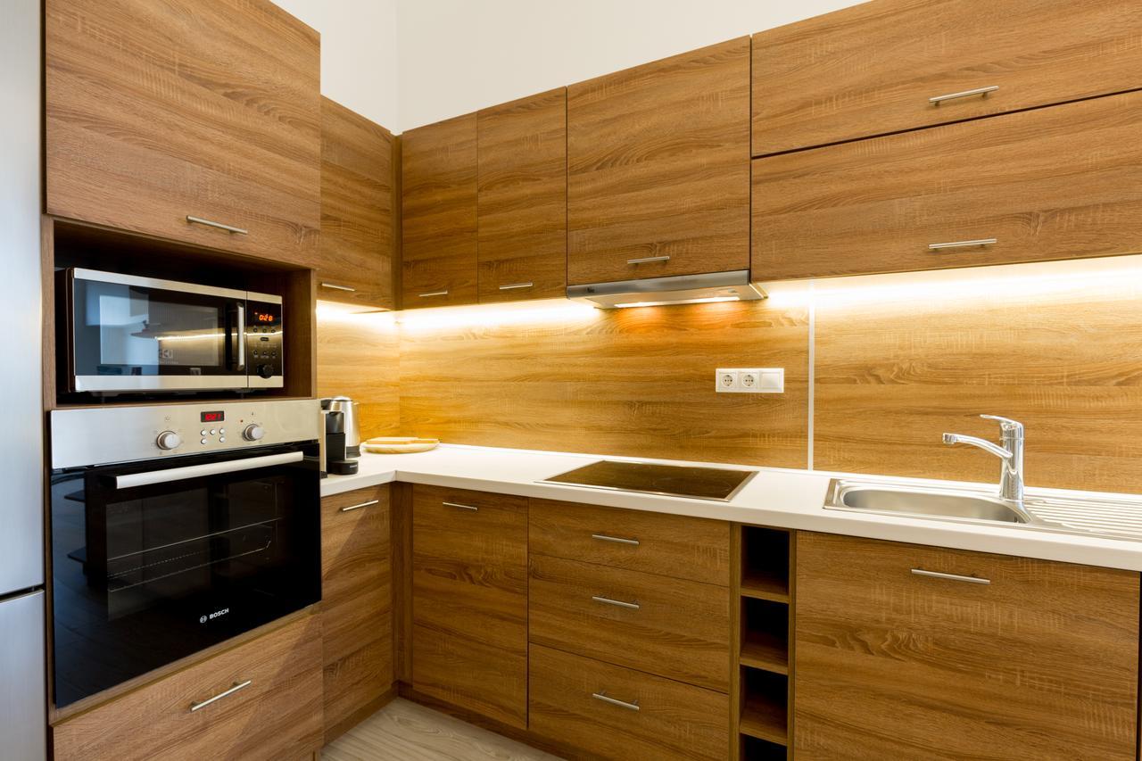 Apartment The Olympic