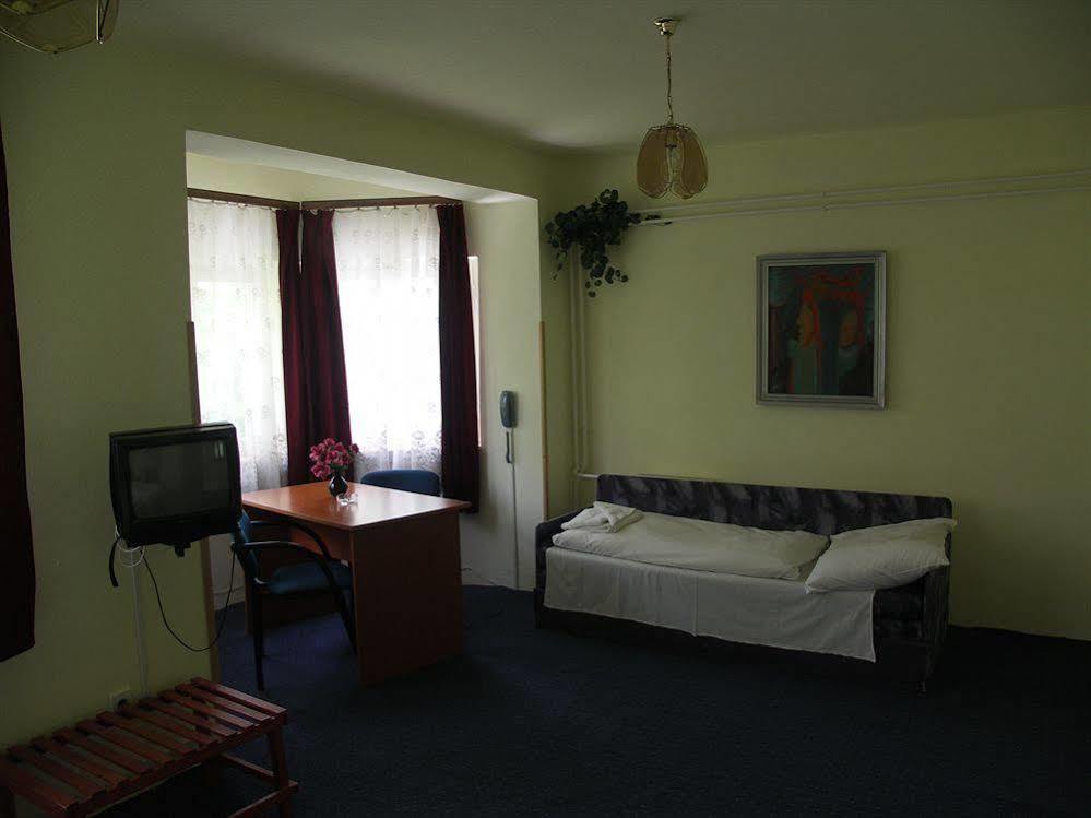 Carmen Bed & Breakfast 3*