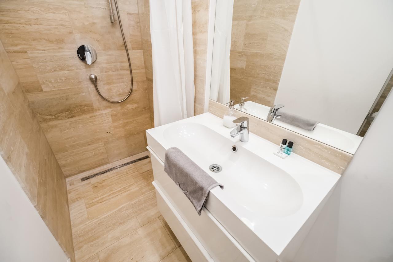 Appartamento The Lion's Loft - 4br & 3ba - Terrace - Ac *
