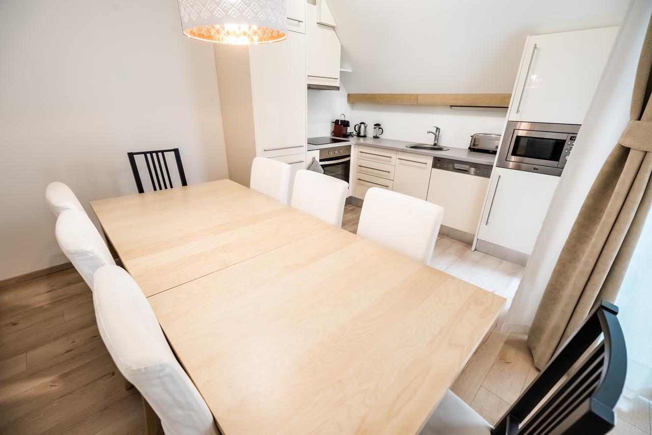 The Lion's Loft - 4br & 3ba - Terrace - Ac Appartamento *