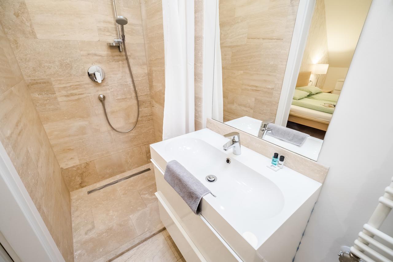 Appartamento The Lion's Loft - 4br & 3ba - Terrace - Ac