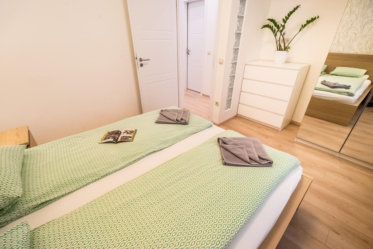 Appartamento The Lion's Loft - 4br & 3ba - Terrace - Ac