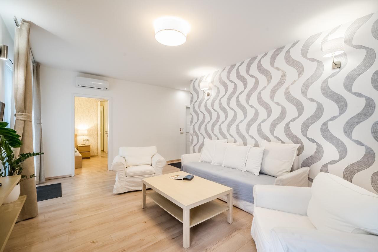 The Lion's Loft - 4br & 3ba - Terrace - Ac Appartamento *