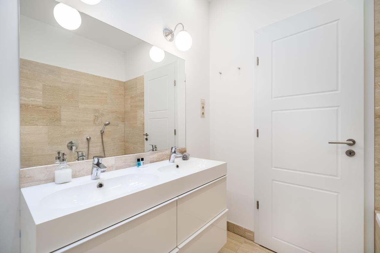Appartamento The Lion's Loft - 4br & 3ba - Terrace - Ac