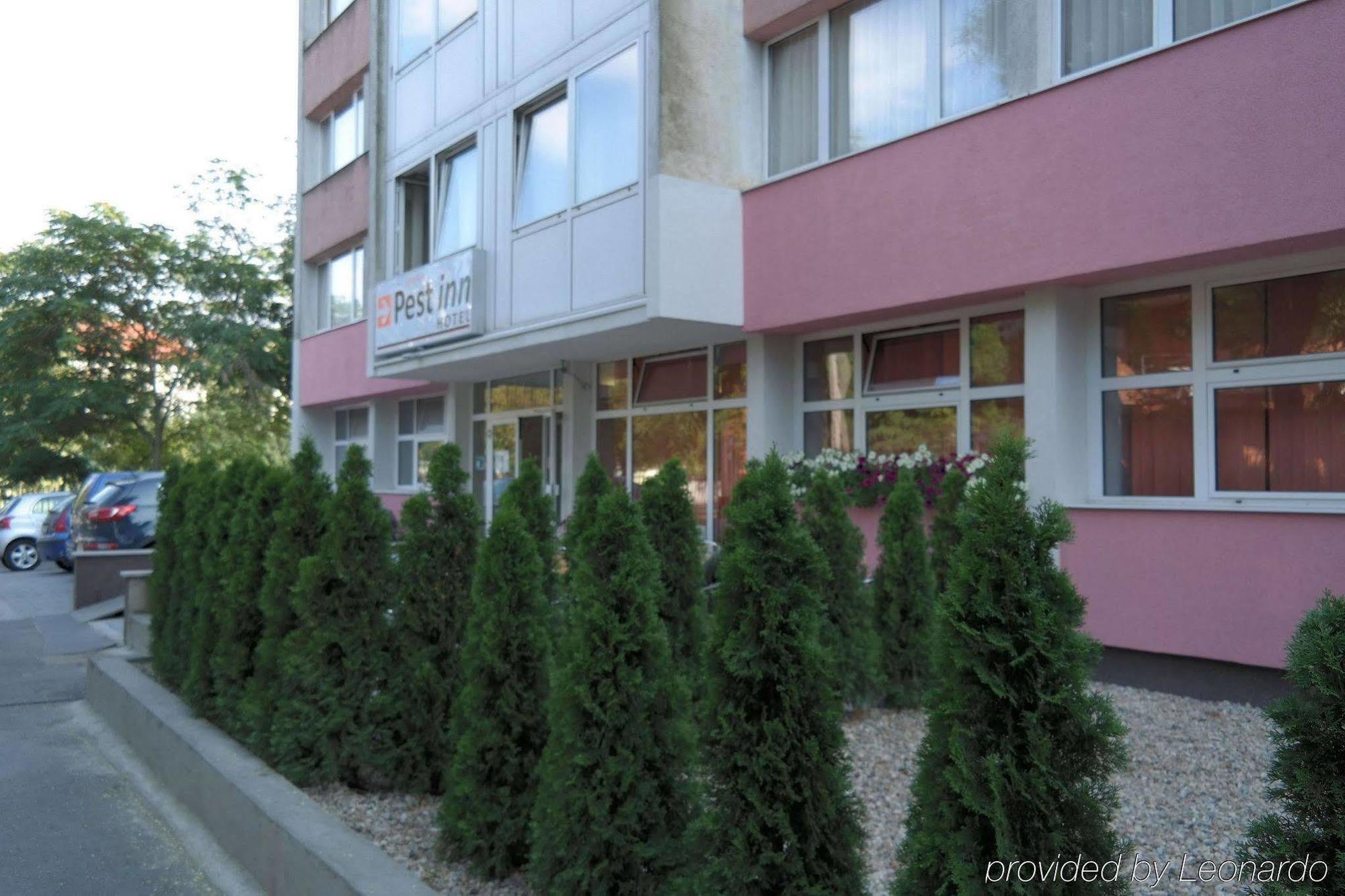 Pest 3* Budapest
