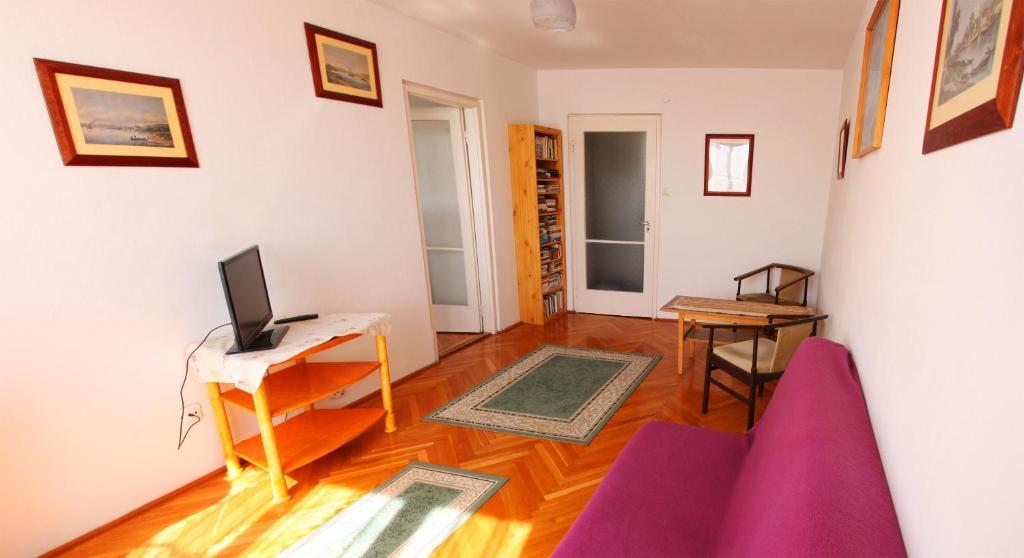 Apartment Obuda