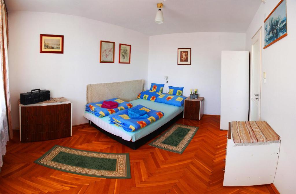 Obuda Apartment