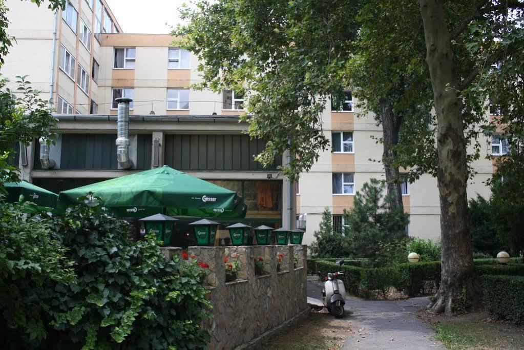 Flandria * Budapest