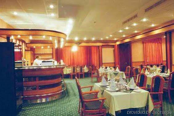 Hotel Aquarius