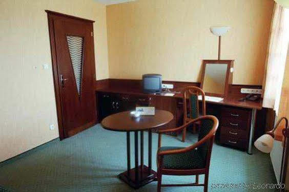 Aquarius 4* Budapest