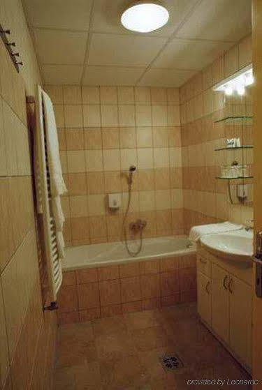Aquarius Hotel 4*