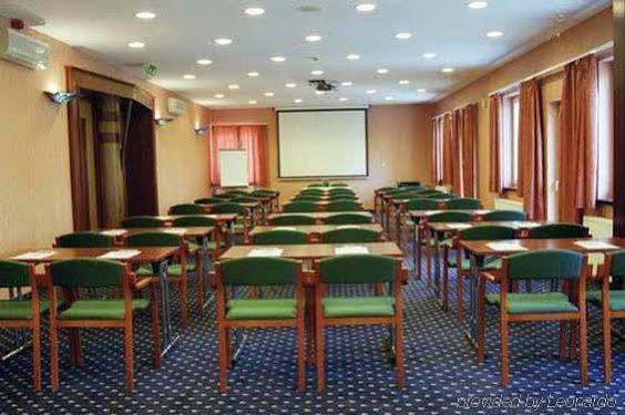 Aquarius Hotel Budapest