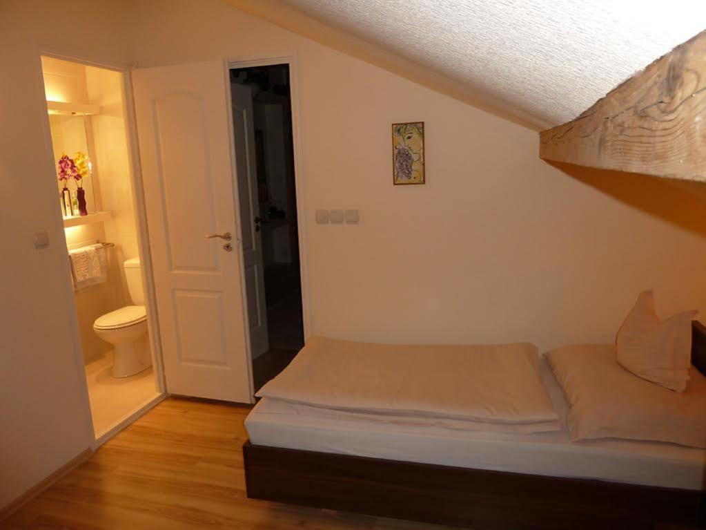 Citadella Budapest