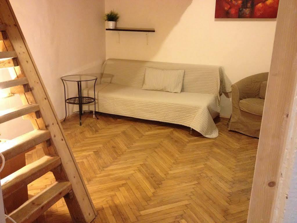 Zichy 34 Apartament Budapeszt
