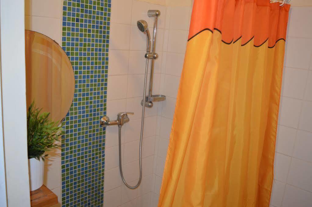Zichy 34 Apartament Budapeszt
