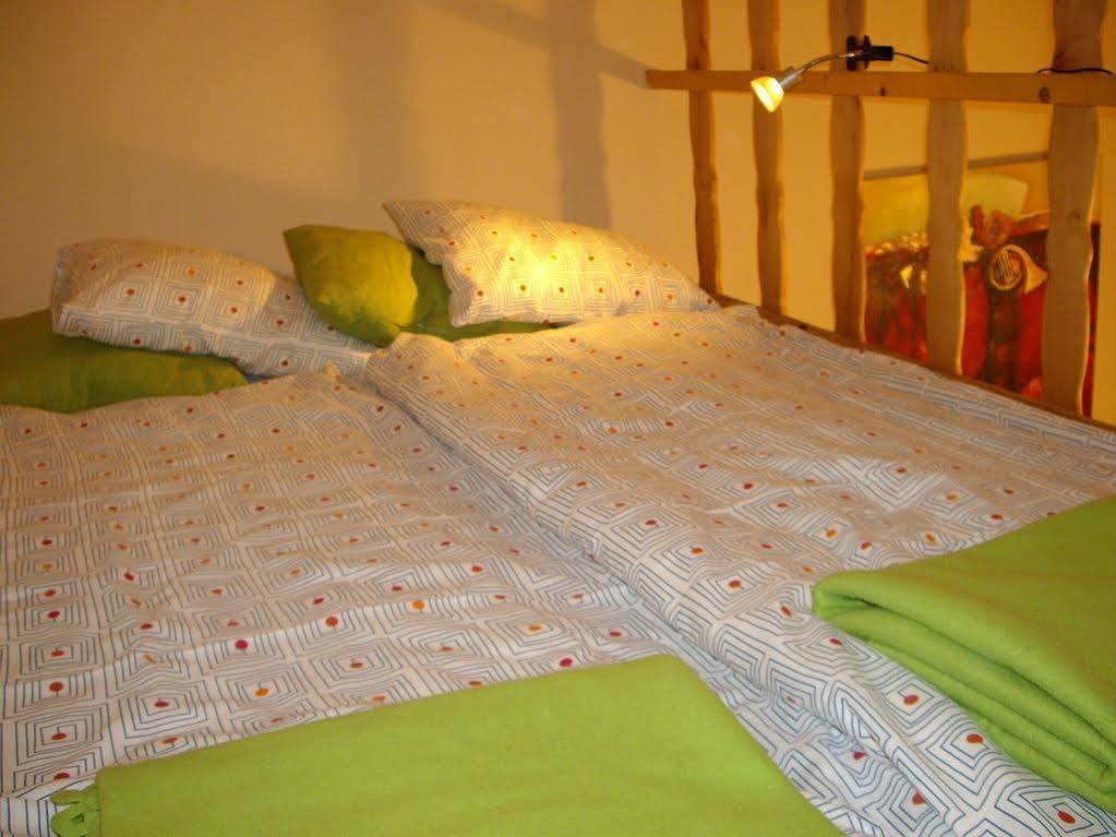 Apartament Zichy 34