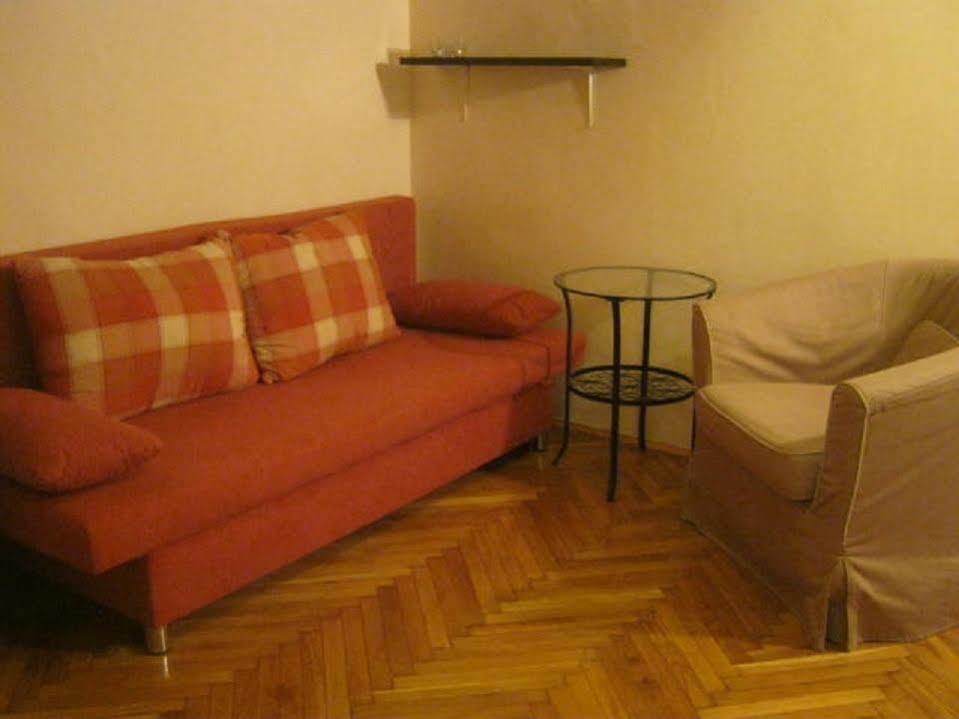 Apartament Zichy 34 *