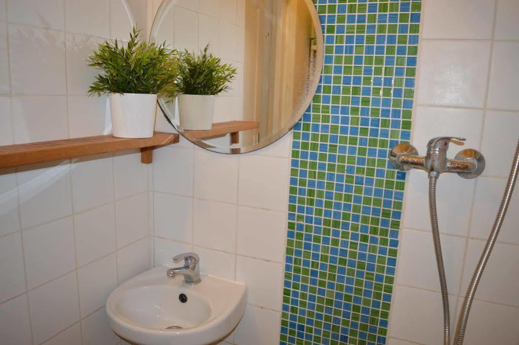 Zichy 34 Apartament