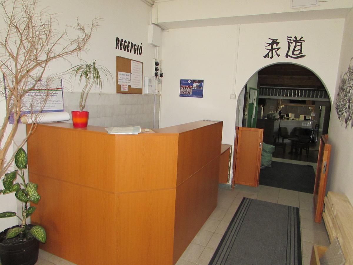 Dojo