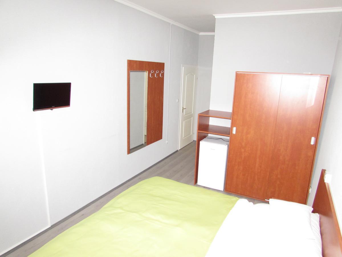 Dojo Motel