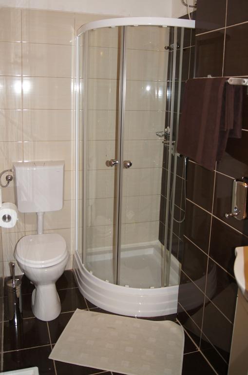 Budapest Suites *
