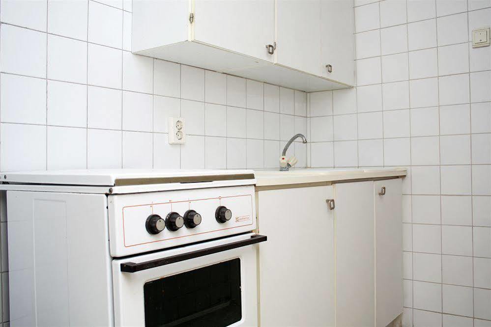 Professor'S Guest House * Budapest