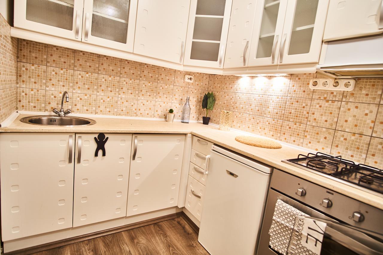 Apartmán Baron | *
