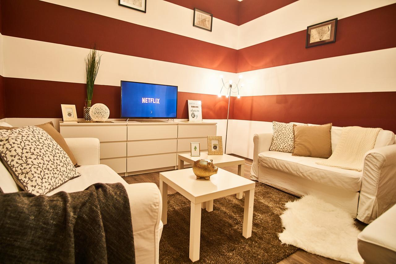 Apartmán Baron | *