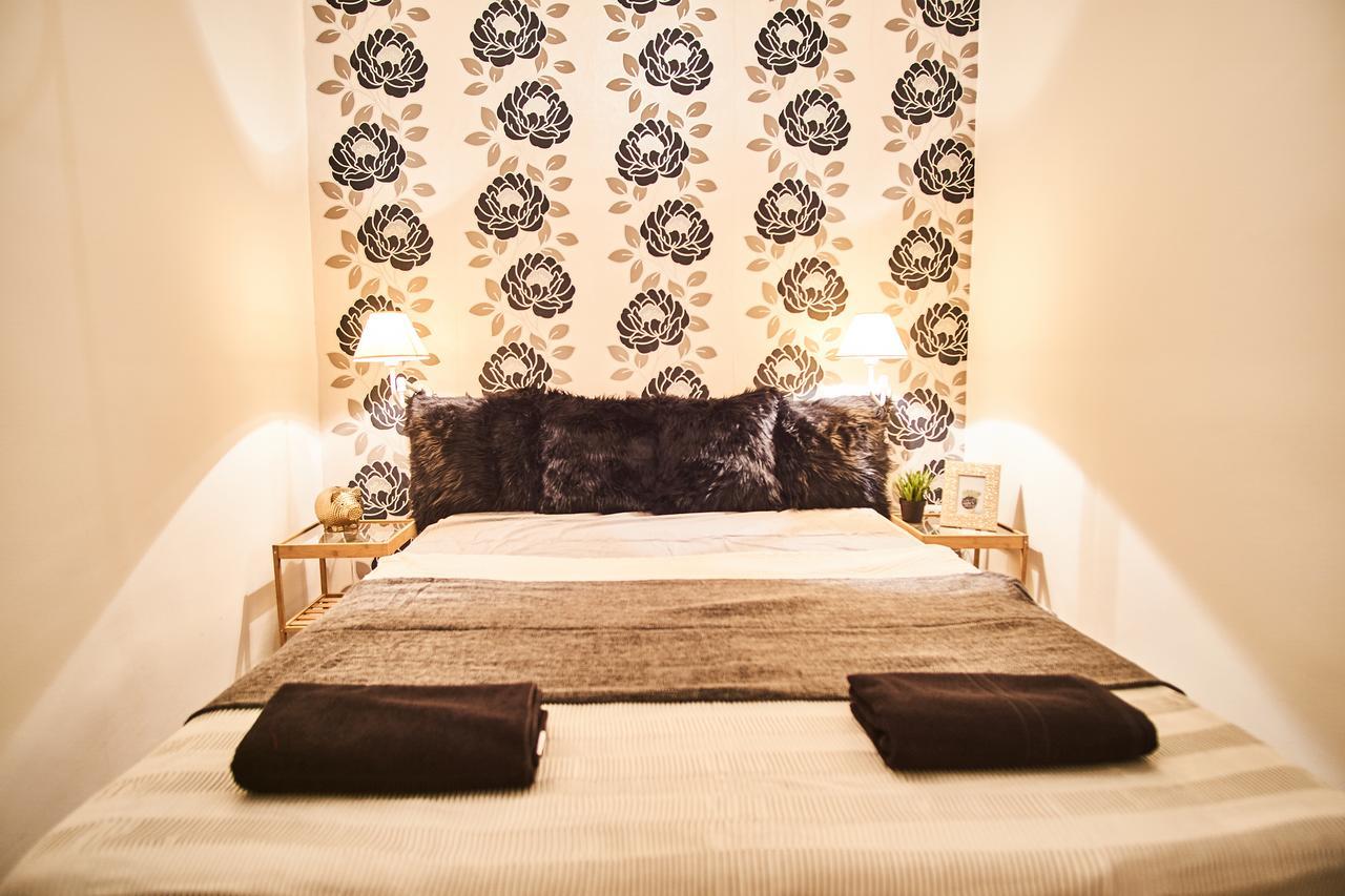 Apartmán Baron |