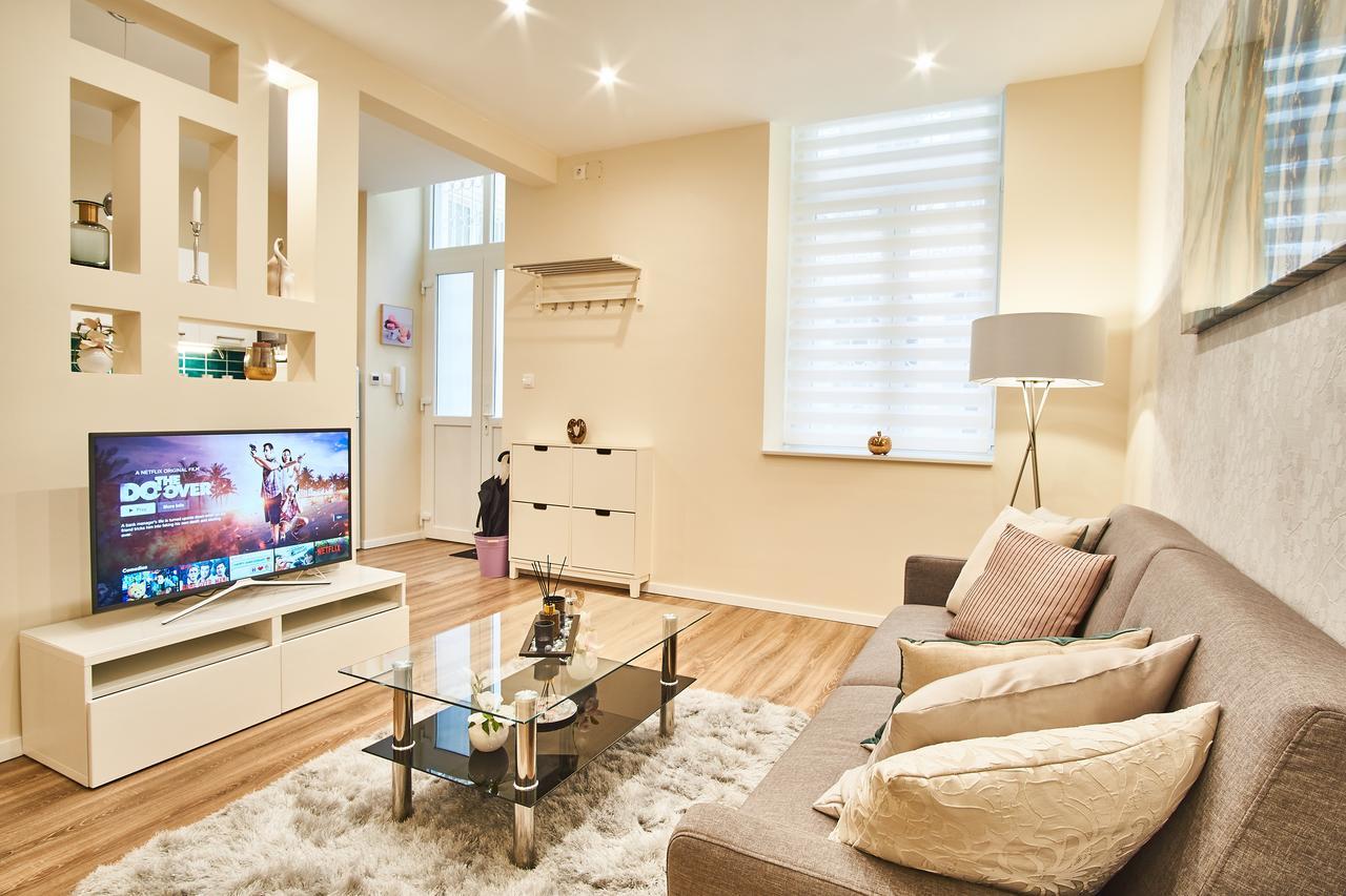 Apartamento Mmm | Budapest