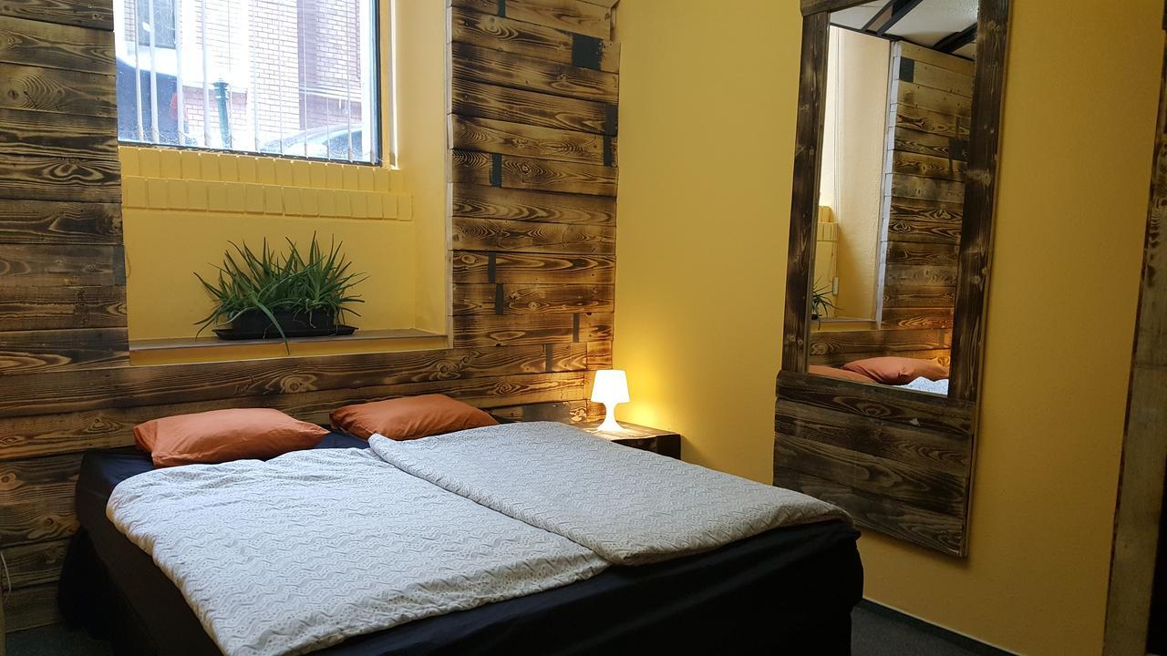 Hostal Krudy12 Budapest