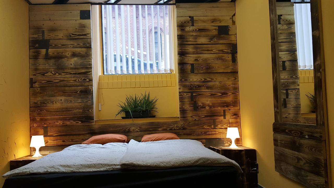 Hostal Krudy12