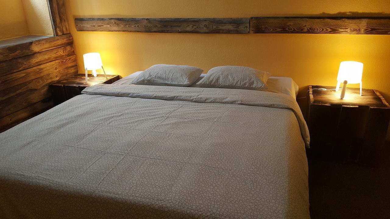 Hostal Krudy12 Budapest