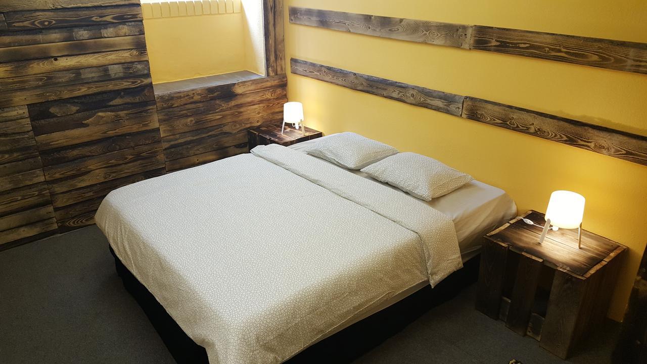 Hostal Krudy12