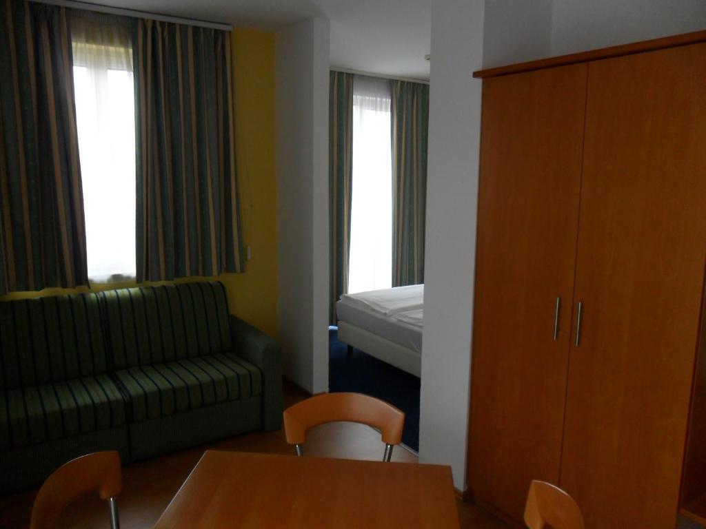 Veritas 3* Budapest