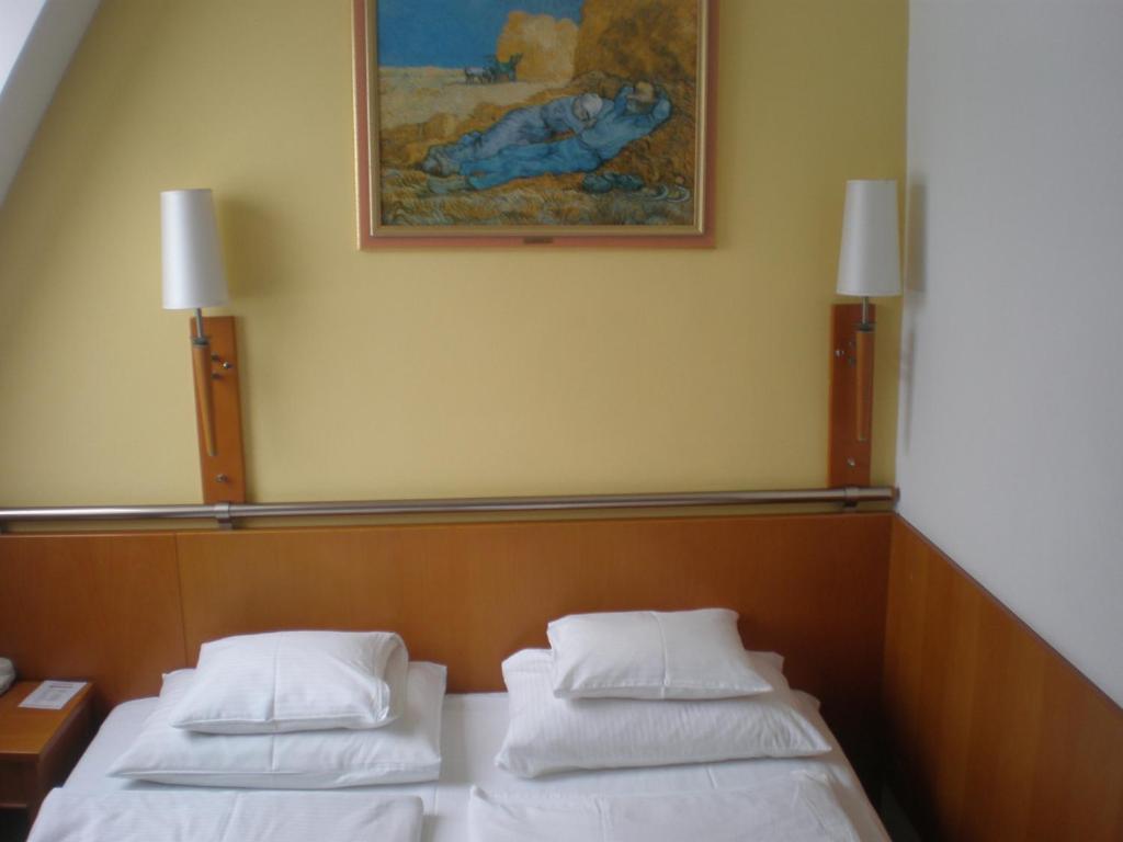 Veritas Hotel Budapest